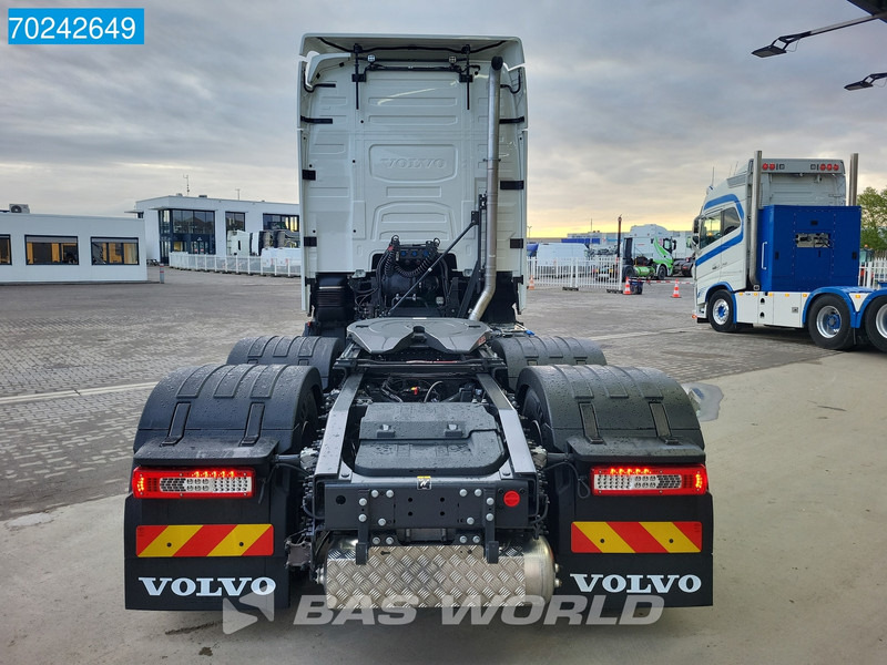 Jaunā Vilcējs Volvo FH 460 6X2 XL ACC VEB+ LED Liftachse Euro 6: foto 4