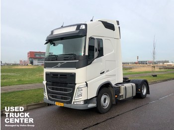 Vilcējs Volvo FH 460 Globetrotter 4x2 EURO 6: foto 1