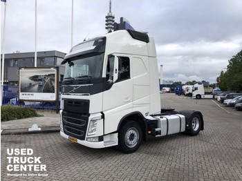 Vilcējs Volvo FH 460 Globetrotter XL 4x2T Euro 6 I-Parkcool: foto 1