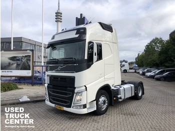 Vilcējs Volvo FH 460 Globetrotter XL 4x2T Euro 6 I-Parkcool: foto 1