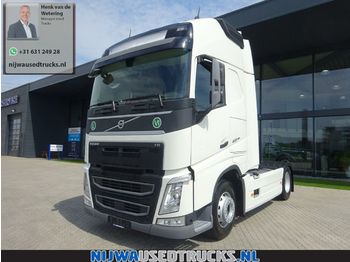 Vilcējs Volvo FH 460 XL TC I-Save + I-Parkcool: foto 1