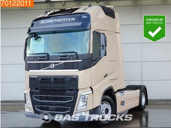 Vilcējs Volvo FH 500 4X2 XL VEB+ 2x Tanks Euro 6
