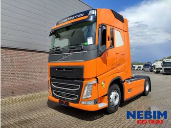 Vilcējs Volvo FH 500 Euro 6 I-PARK COOL - 548.459KM