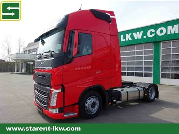 Vilcējs Volvo FH 500 LOW DECK, I-Park-Cool, NAVI, Xenon
