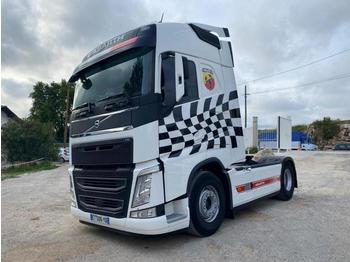 Vilcējs Volvo FH 540