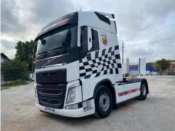 Vilcējs Volvo FH 540: foto 1