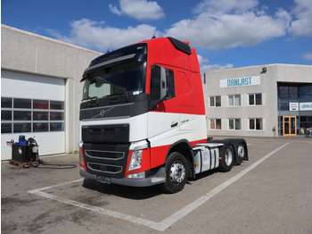 Vilcējs Volvo FH 540: foto 1