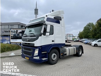 Vilcējs Volvo FM11 370 Globetrotter 4x2T Euro 6 NL-Truck: foto 1