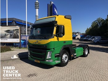 Vilcējs Volvo FM11 410 Globetrotter LXL 4x2T Euro6