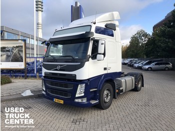 Vilcējs Volvo FM 370 Globetrotter 4x2T Euro 6: foto 1