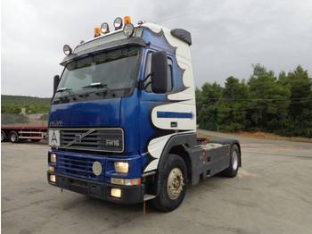 Vilcējs Volvo VOLVO FH16.520 (4X2)