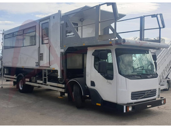  TLD CHTP BM 5.9 - Ambulifts