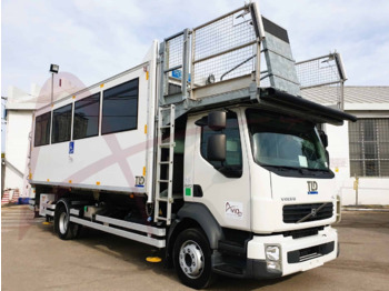  TLD CHTP GM-5,9 - Ambulifts