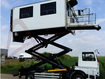  TLD CHTP PM-5.9 - Ambulifts
