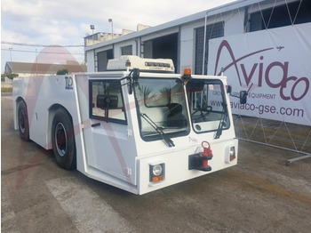 TLD TLD TMX-400 - Lidmašīnu vilcējs