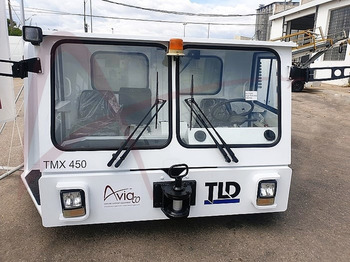 TLD TLD TMX-450 - Lidmašīnu vilcējs