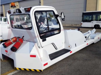  TLD TPX-100-E - Lidmašīnu vilcējs