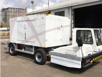  TLD ACU-804-920 - Zemes apkalpošanas iekārtas