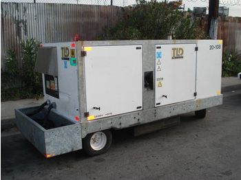 GPU TLD 4090-T-CUP - Virszemes elektrobarošanas avots