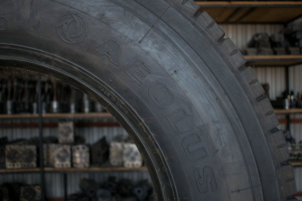ΕΛΑΣΤΙΚΑ AEOLUS 315/70 R22.5 ΔΙΑΦΟΡΙΚΟΥ - Riepa: foto 5