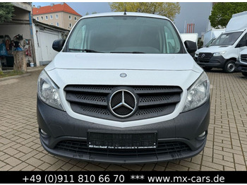 Mercedes-Benz Citan 108 CDI Kasten Getriebe NEU  - Mazs furgons: foto 2