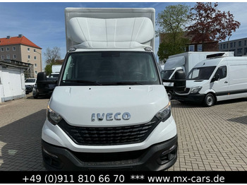Iveco Daily 35s14 Möbel Koffer Maxi 4,34 m 22 m³ Klima  - Furgons ar slēgtā virsbūve: foto 2