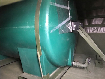  SMIT Wassertank-Anhänger SMIT Wassertank-Anhänger 8x vorhanden! - Piekabe cisterna: foto 4