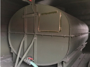  SARIS Wassertank-Anhänger SARIS Wassertank-Anhänger 8x vorhanden! - Piekabe cisterna: foto 3