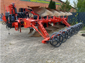 Kuhn VARI MASTER L 5E/6H95 - Arkls: foto 1