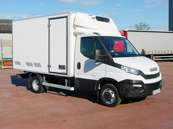 Iveco 35C14 DAILY KUHLKOFFER CARRIER VIENTO  A/C  - Komercauto refrižerators: foto 2