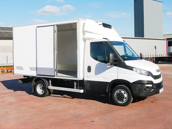 Iveco 35C14 DAILY KUHLKOFFER CARRIER VIENTO  A/C  - Komercauto refrižerators: foto 3