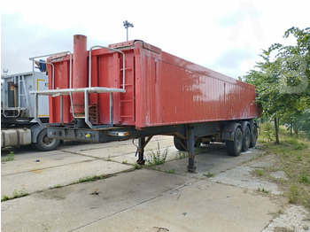 MTD S340 - Puspiekabe zema profila platforma: foto 1