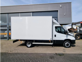 Iveco Daily 35C18HiMatic/ Kuhlkoffer Carrier/ Standby - Komercauto refrižerators: foto 2