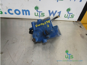 500342542 IVECO CURSOR 8 - Degvielas filtrs: foto 1