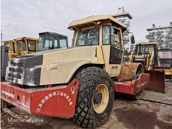 Dynapac CA 610 D - Vibrorullis: foto 1