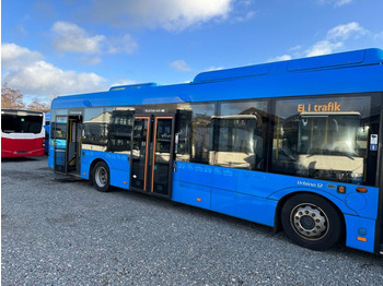 Solaris 6X Urbino 12  LE /CNG  - Pilsētas autobuss: foto 3