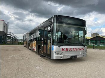 Volvo 7700/7000 A  - Pilsētas autobuss: foto 1