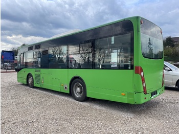VAN HOOL A 308 Mini bus 4 UNITE - Mikroautobuss: foto 2