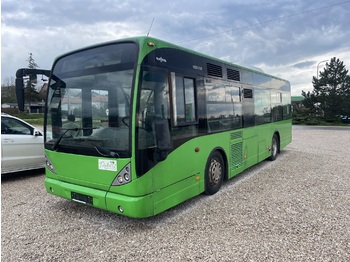 VAN HOOL A 308 Mini bus 4 UNITE - Mikroautobuss: foto 1