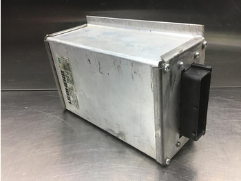 Liebherr Airconditioning Box - Virsbūve un ārpuse: foto 1