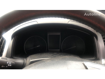 Isuzu D-MAX YUKON 2.5 TWIN TURBO D 4X4 - Pikaps: foto 1
