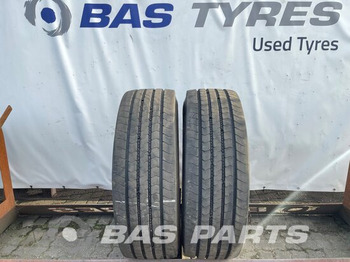 BRIDGESTONE R297 Bridgestone 315/70R22.5 R297 Tyre - Riepa: foto 1