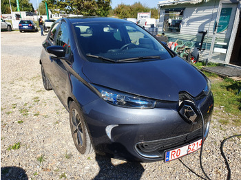 Renault ZOE mit Batterie 41 kwh zasieg 300  km klima [ Copy ] - Vieglā automašīna: foto 1
