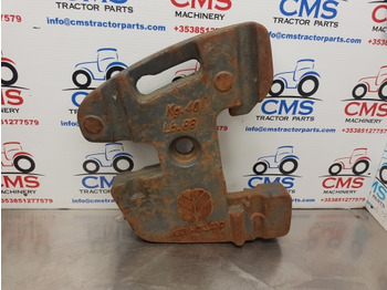 New Holland, Fiat 160-90, 60, Tl, L Series Front Weight Silce 40gk 5169104 - Pretsvars: foto 1