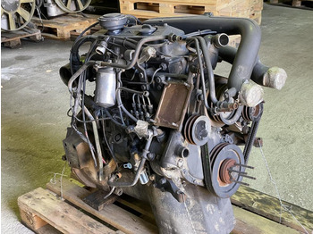 ΚΙΝΗΤΗΡΑΣ - ΜΗΧΑΝΗ MERCEDES OM 364 140HP - Dzinējs: foto 3