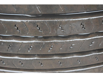 ΕΛΑΣΤΙΚΑ TRUCK STAR 315 / 80 R 22,5 ΜΠΡΟΣΤΙΝΑ DOT 48/19 - Riepa: foto 3