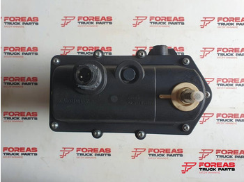ΑΝΤΛΙΑ ΠΑΡΟΧΗΣ ΟΥΡΙΑΣ (ADBLUE) MERCEDES ATEGO - ACTROS A 000 140 15 78 ΚΑΙΝΟΥΡΓΙΑ - Izplūdes sistēma: foto 2