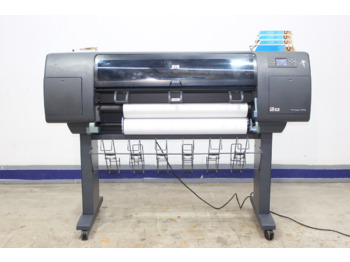 HP Designjet 4000ps - Drukas iekārtas: foto 1