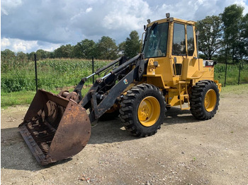 Caterpillar IT14F ( 916 926 924 928 ) - Riteņu iekrāvējs: foto 1
