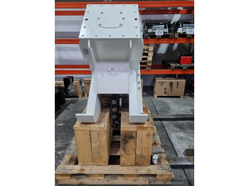 Simex RWE60/80/90/100 Baggerfräse - Tranšeju racējs: foto 4